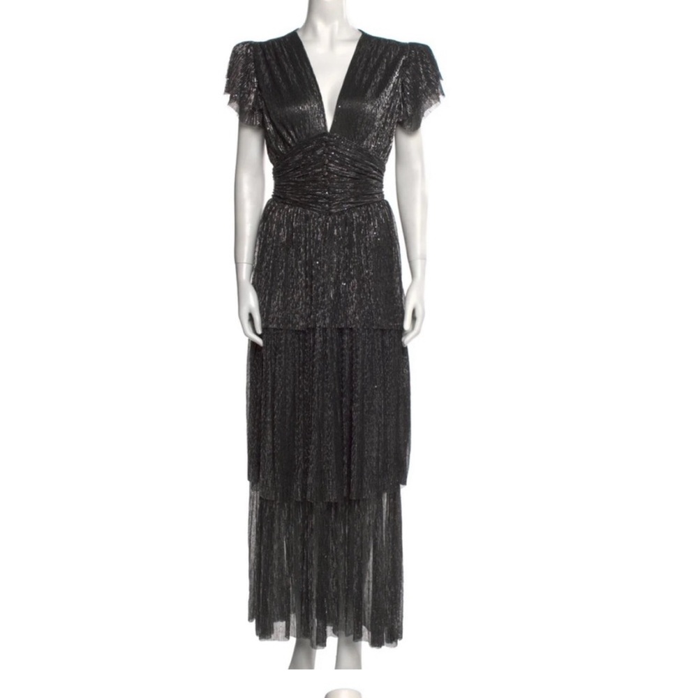 Sabina musayev gown